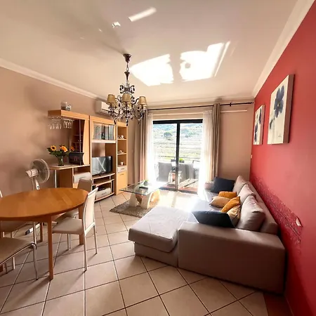Apartment-brown With Sharing Terrace Campeggio *